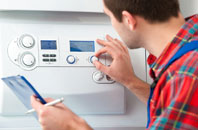free Broadoak End gas safe engineer quotes