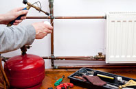 free Broadoak End heating repair quotes
